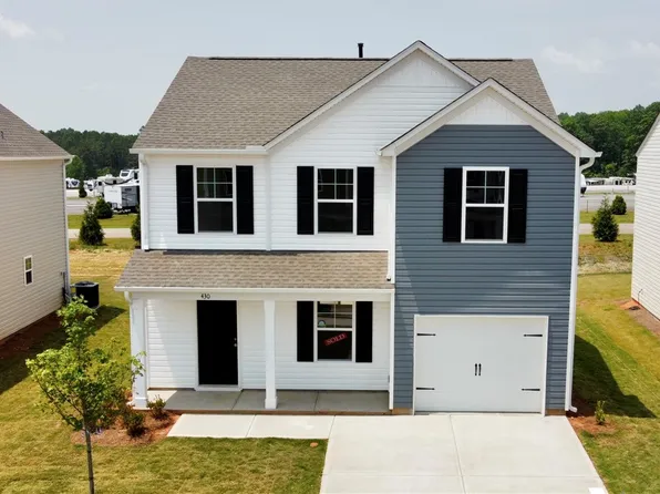 430 Seaborn Cir, Pendleton, SC 29670