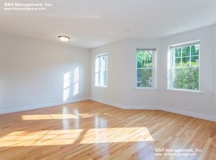 147 Chiswick Rd #N2, Boston, MA 02135