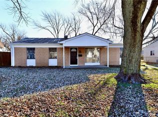 4007 N Vinewood Ave, Indianapolis, IN