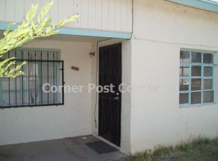 616 11th St SW, Albuquerque, NM 87102