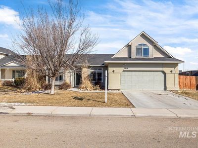3818 E Clear Springs Dr, Nampa, ID, 83686