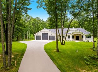 687 Starflower Ln, Traverse City, MI 49696