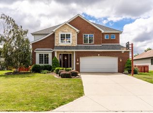 11335 Nightingale Cv, Roanoke, IN 46783