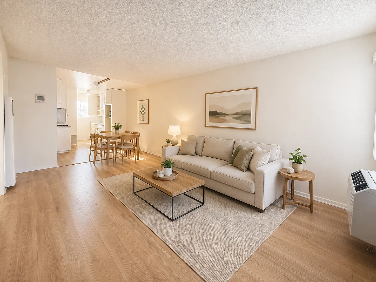 2 bed, 1.5 bath, 950 sqft, $2,400 — Photo 1