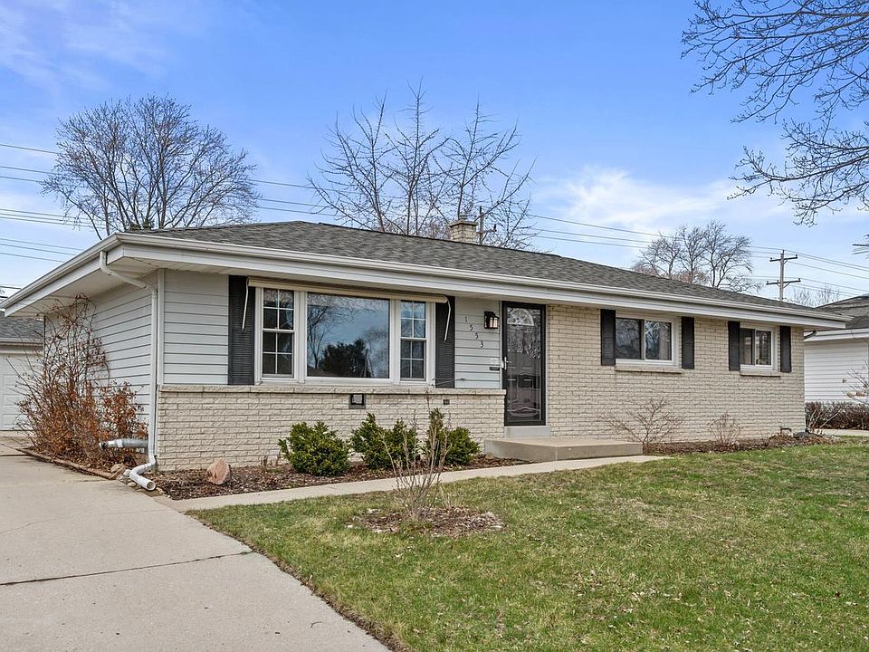 1st image of 1553 Parknoll LANE