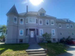 171 Garfield Ave #5, New London, CT 06320