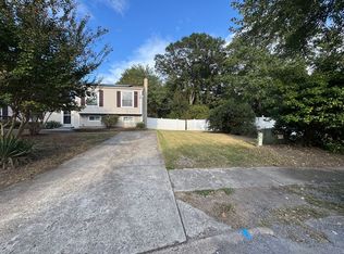 2225 Pinefield Way, Waldorf, MD 20601