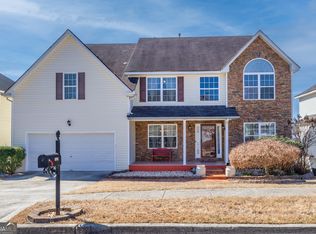 4381 Prather Son Dr, Loganville, GA 30052