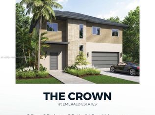 24050 SW 116th Ct, Homestead, FL 33032