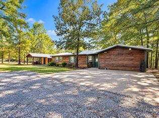 106 Squyres Ln, Montgomery, LA 71454