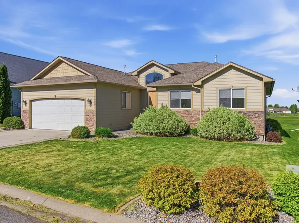 7808 S Parway, Cheney, WA 99004