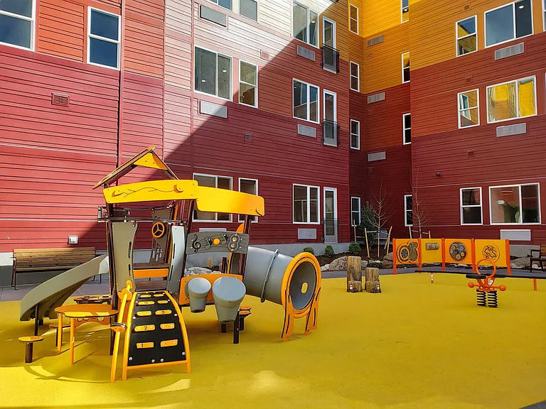 Vina Apartments — Photo 9