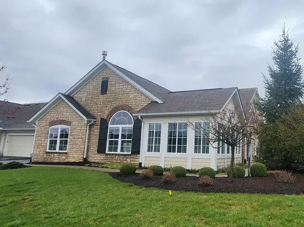 1561 Bridgewater Way S, Mansfield, OH 44906