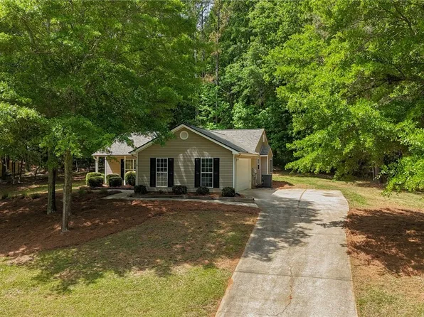 306 Nims Dr, Bethlehem, GA 30620