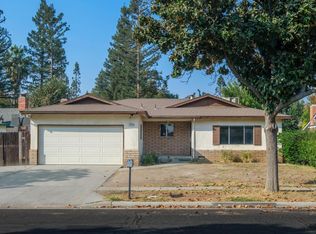 5665 N Rafael Ave, Fresno, CA 93711