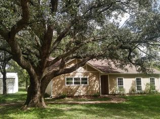 4345 County Road 155, Alvin, TX 77511