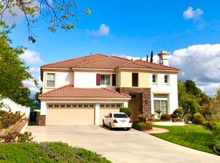 2807 Lansdowne Pl, Rowland Heights, CA 91748