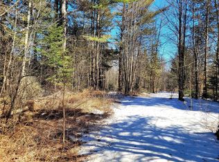 LOT 3B Hill Rd, Clinton, ME 04927