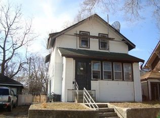 303 Lee St, Marshalltown, IA 50158