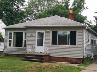 11490 Blossom Ave, Parma Heights, OH 44130