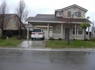 820 Bridgestone Dr, Lincoln, CA