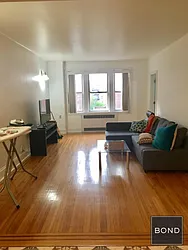 Rented by Bond New York