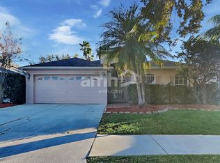 2722 Billingham Dr, Land O Lakes, FL 34639