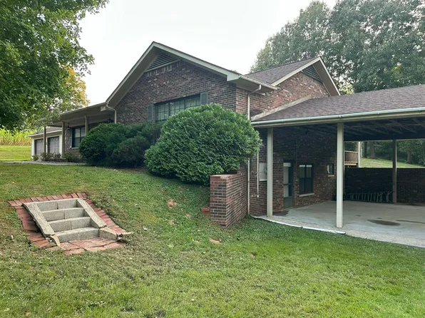 1865 Sharpe School Rd, Calvert City, KY 42029