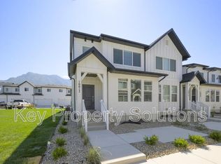 10017 Basalt Dr #1, American Fork, UT 84003