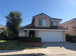 4719 Golden Ridge Dr, Corona, CA 92878