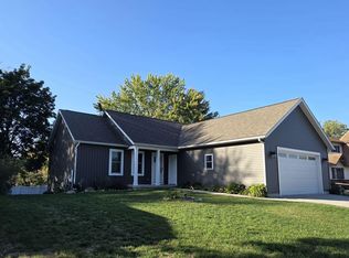 4624 Billmar St SW, Grandville, MI 49418