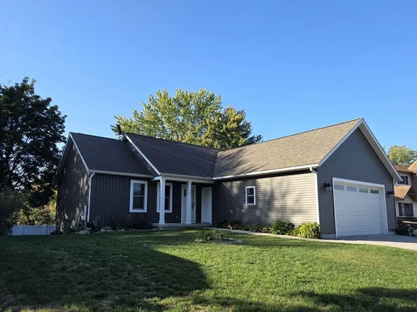 4624 Billmar St SW, Grandville, MI 49418