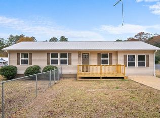 3050 Sunlight Rd, Jasper, AL 35504