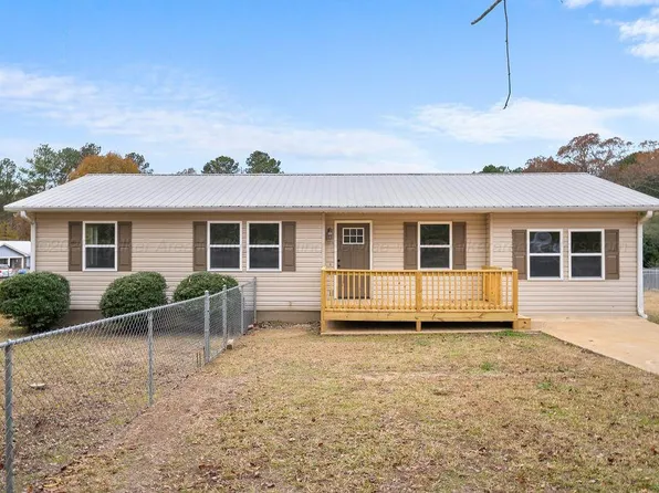 3050 Sunlight Rd, Jasper, AL 35504