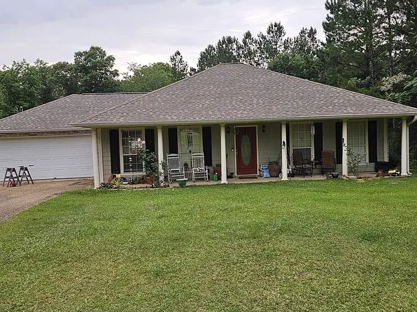 1120 Sherwood Dr, McComb, MS 39648
