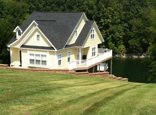 1202 Cline Ridge Rd LOT 19, Winchester, TN 37398