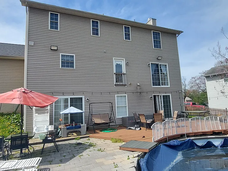 5001 Old Bartholows Rd — Photo 34