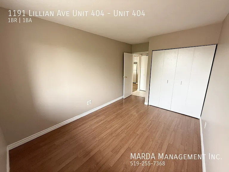 1191 Lillian Ave #404 — Photo 25