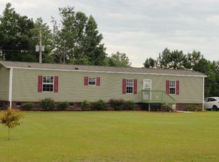 1460 Lake Marion Shores Rd, Summerton, SC 29148