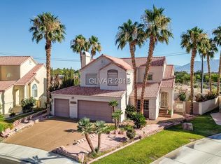 7400 Turtle Dove Ct, Las Vegas, NV 89129