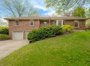 2408 SW Rome Ct, Blue Springs, MO 64015