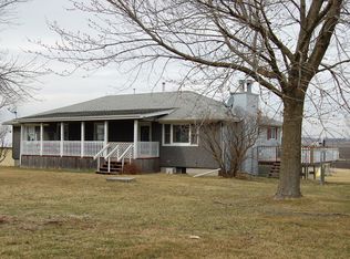 15457 W Sherrill Rd, Newark, IL 60541