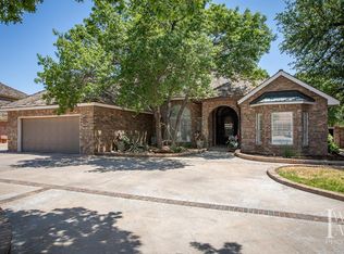 6200 Oriole Ct, Midland, TX 79707