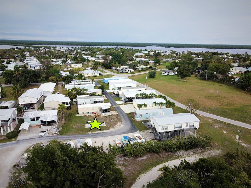 1180 Chokoloskee Dr Chokoloskee FL Zillow