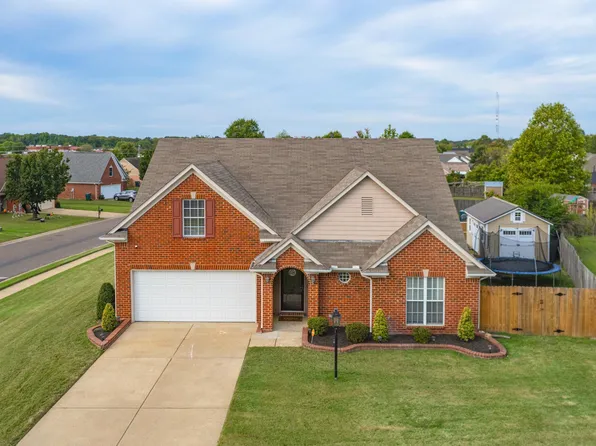 5623 Antler Trl, Southaven, MS 38671