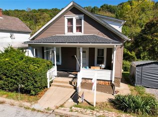 140 Whitestown Rd, Lyndora, PA 16045