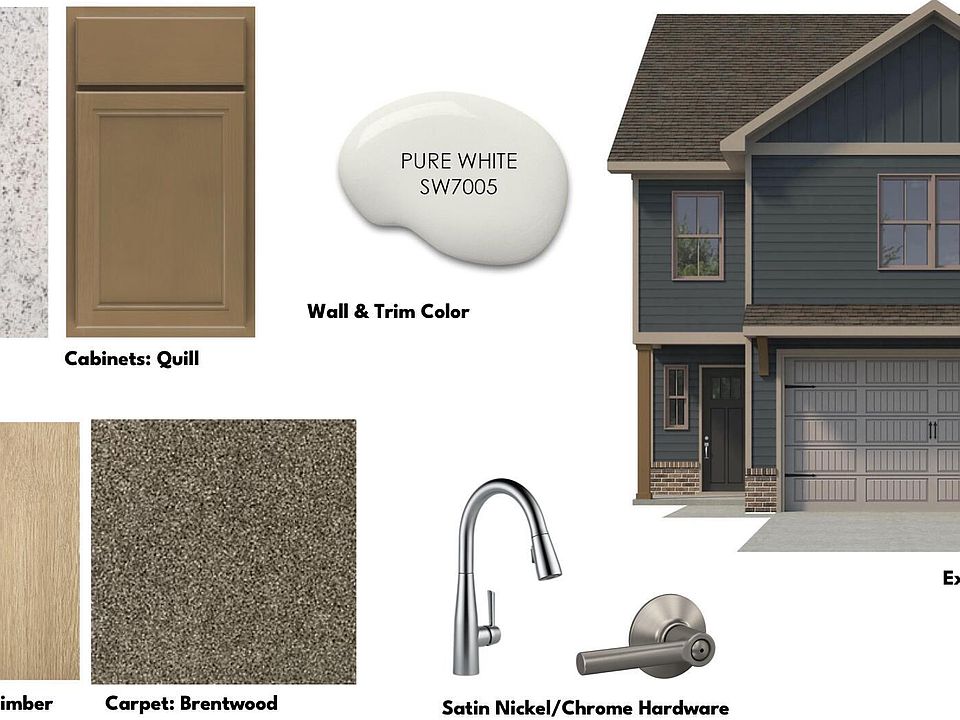 2nd image of 1428 Mountain Quail Cir