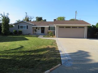 1448 E Eckerman Ave, West Covina, CA 91791