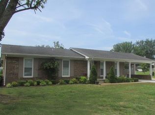 707 1st St, Lawrenceburg, TN 38464