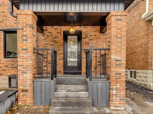611 Hillsdale Ave E, Toronto, ON M4S 1V1